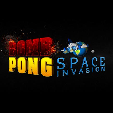 Bomb Pong
